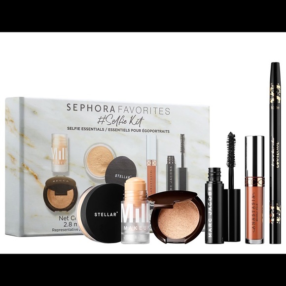 Sephora Favorites Selfie Kit - Picture 3 of 3